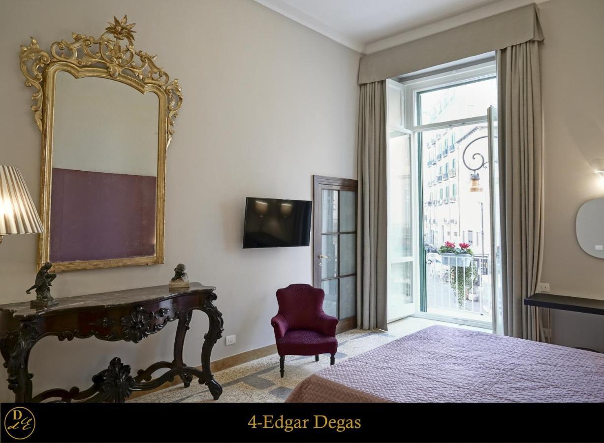 Dimora Donna Elena By Ranieri Bed & Breakfast