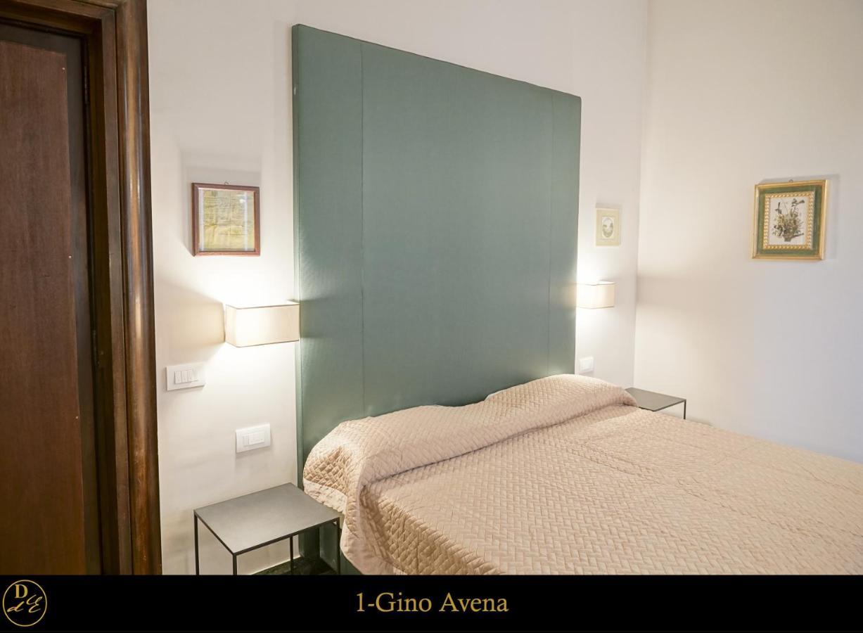 Bed & Breakfast Dimora Donna Elena By Ranieri Naples
