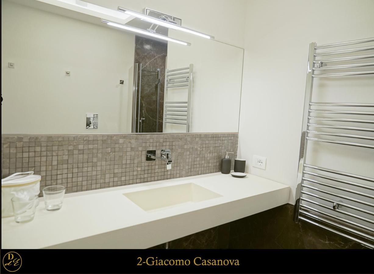 Bed & Breakfast Dimora Donna Elena By Ranieri
