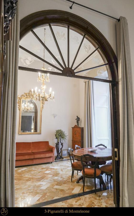 Bed & Breakfast Dimora Donna Elena By Ranieri *
