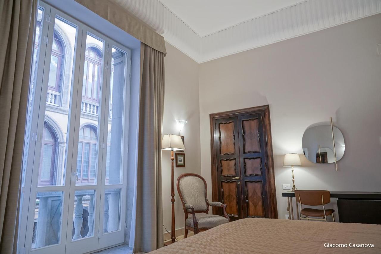 Dimora Donna Elena By Ranieri * Naples