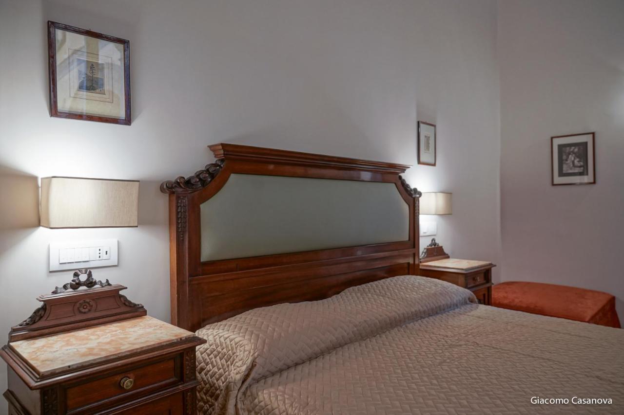 Bed & Breakfast Dimora Donna Elena By Ranieri *