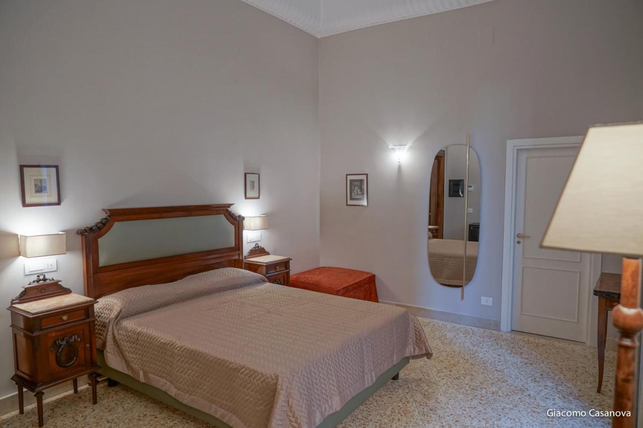 Bed & Breakfast Dimora Donna Elena By Ranieri *