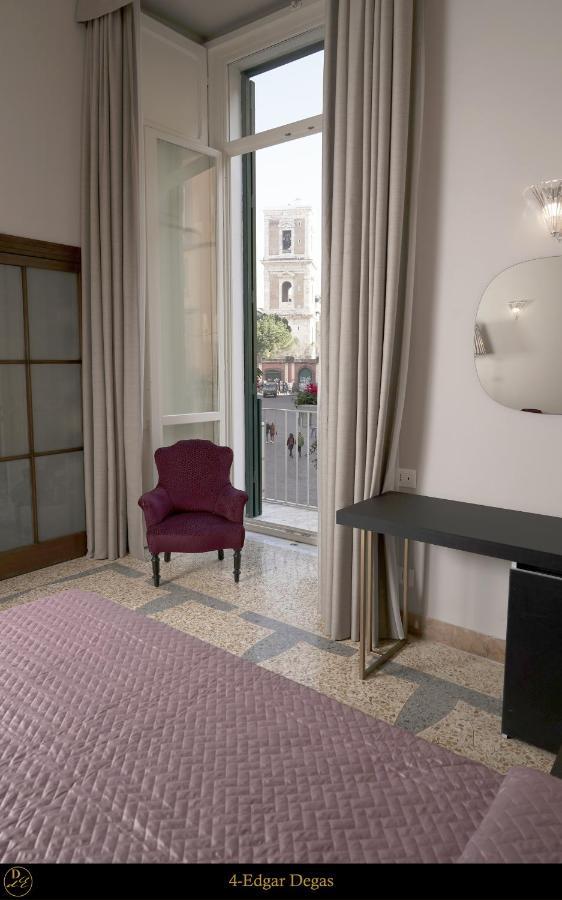 Dimora Donna Elena By Ranieri Naples