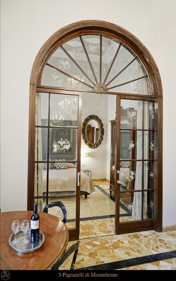 Dimora Donna Elena By Ranieri Bed & Breakfast *