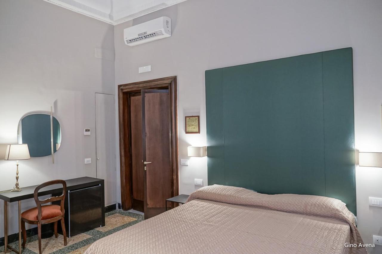 Bed & Breakfast Dimora Donna Elena By Ranieri *