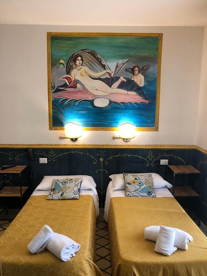 Hotel Europeo