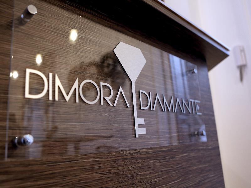 Dimora Diamante 2* Naples