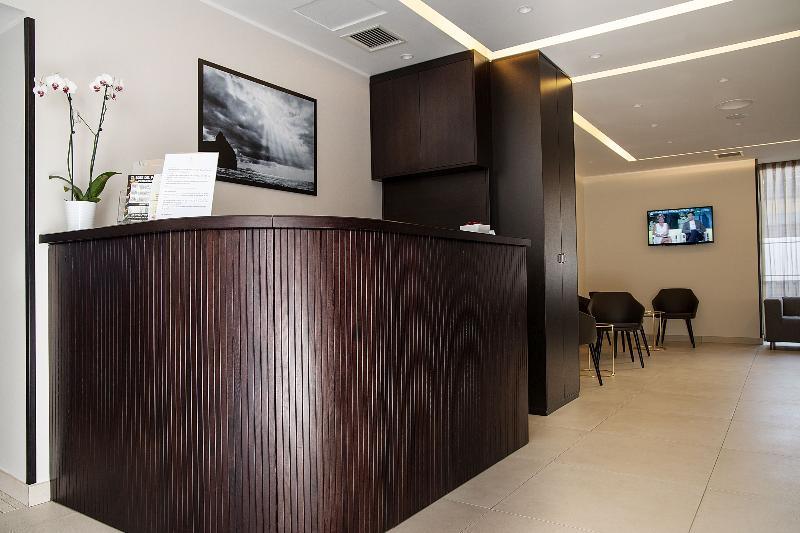 Palazzo Argenta, Sure Collection By W. 3*