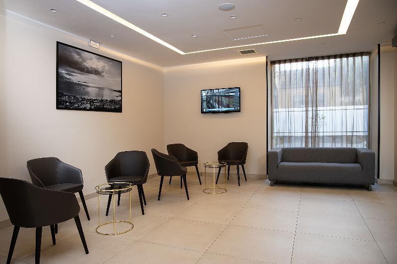 Palazzo Argenta, Sure Collection By W. 3* Naples