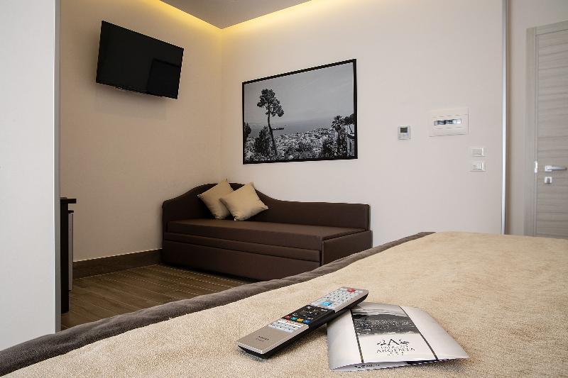 Palazzo Argenta, Sure Collection By W. 3* Naples