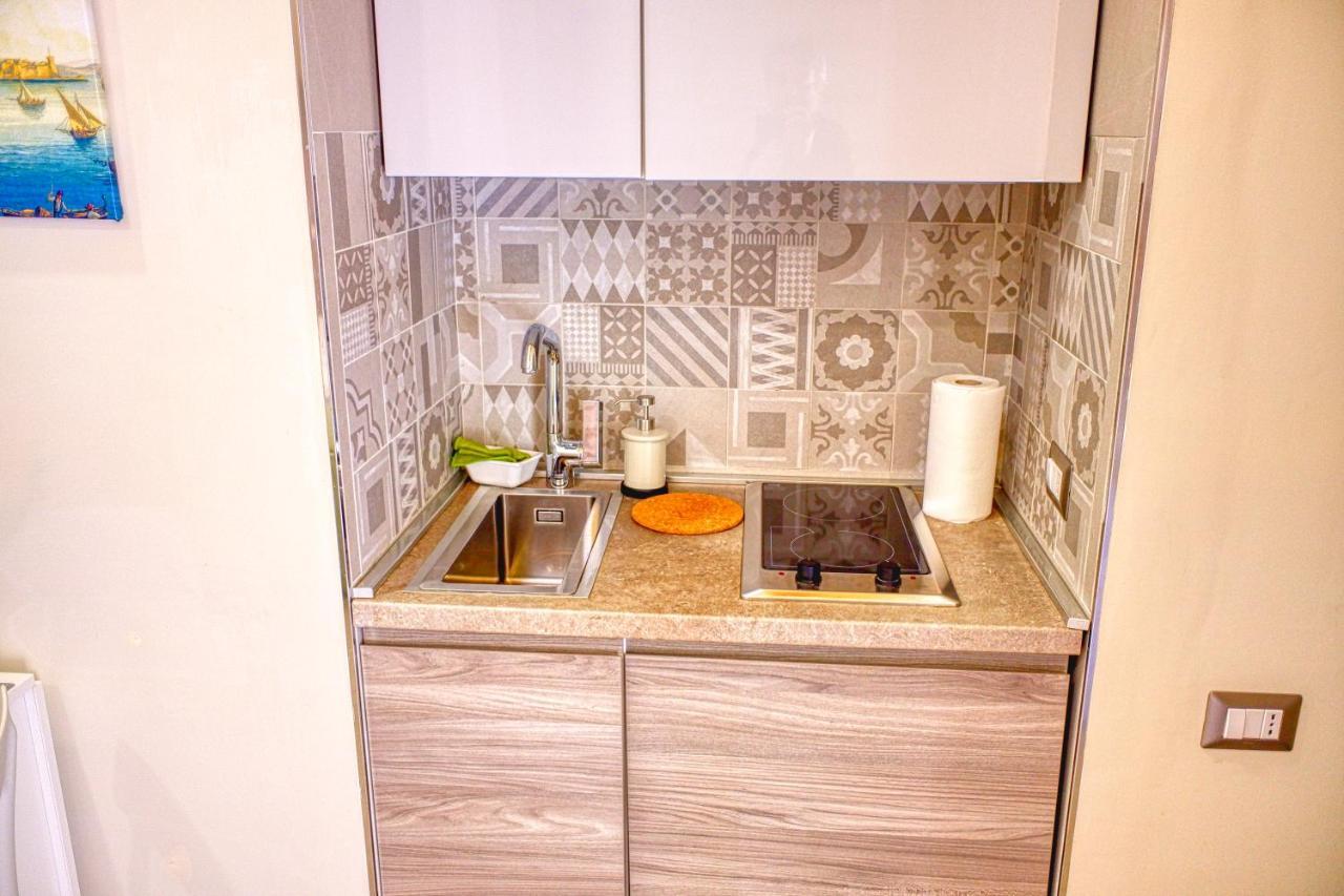 Apartment Casa Amato