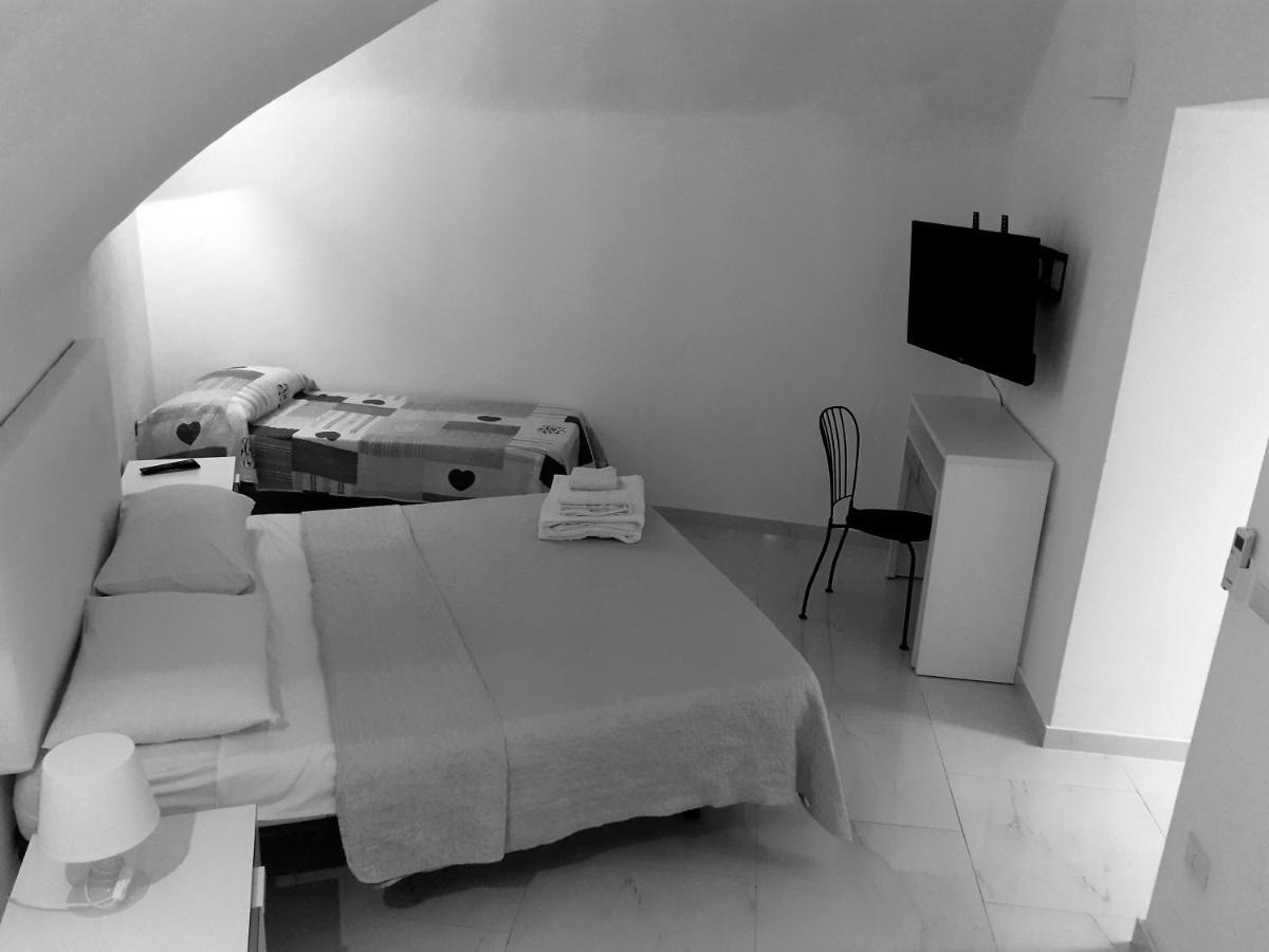 Bed & Breakfast Domuschiara 2*