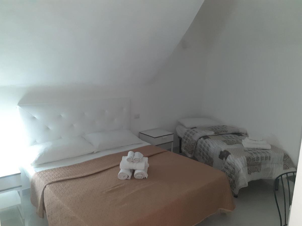 Bed & Breakfast Domuschiara