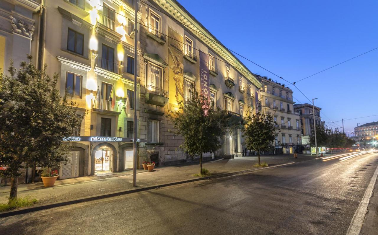 Hotel Palazzo Turchini 4*