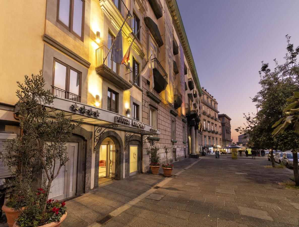 Palazzo Turchini 4* Naples