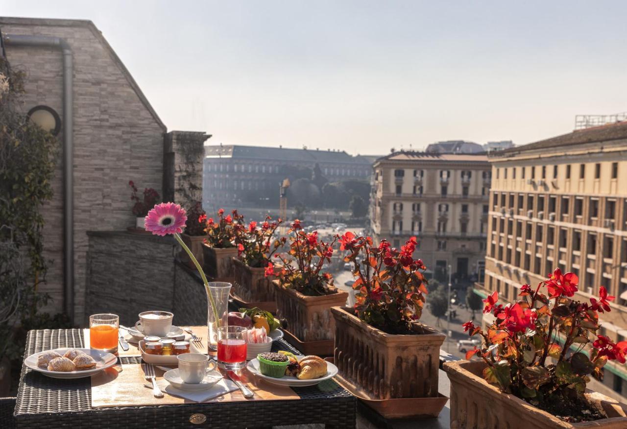Palazzo Turchini Hotel Naples