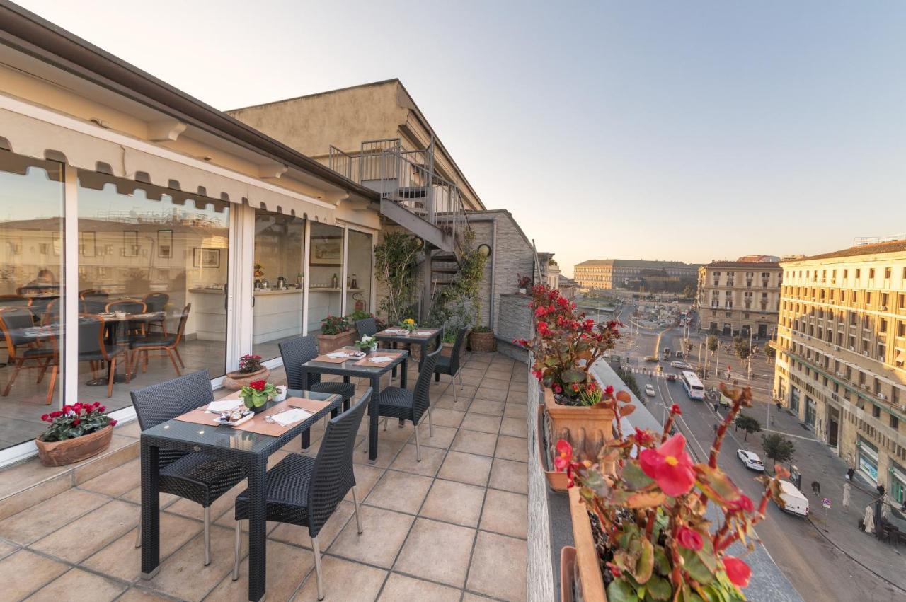 Palazzo Turchini 4* Naples