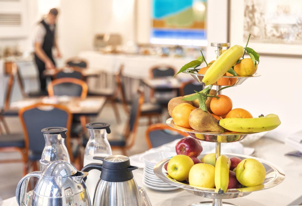 Hotel Palazzo Turchini Naples