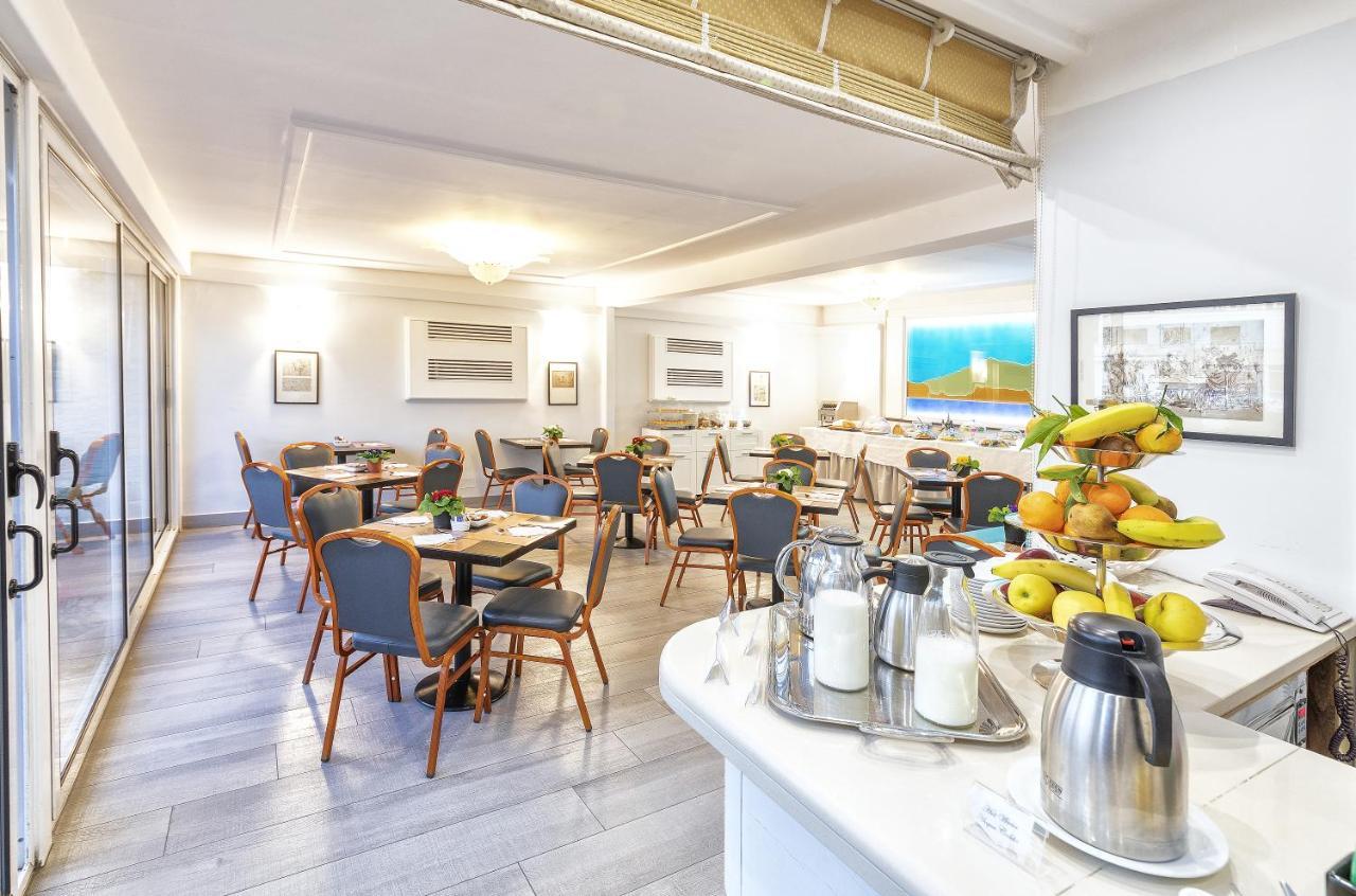 Palazzo Turchini Hotel Naples