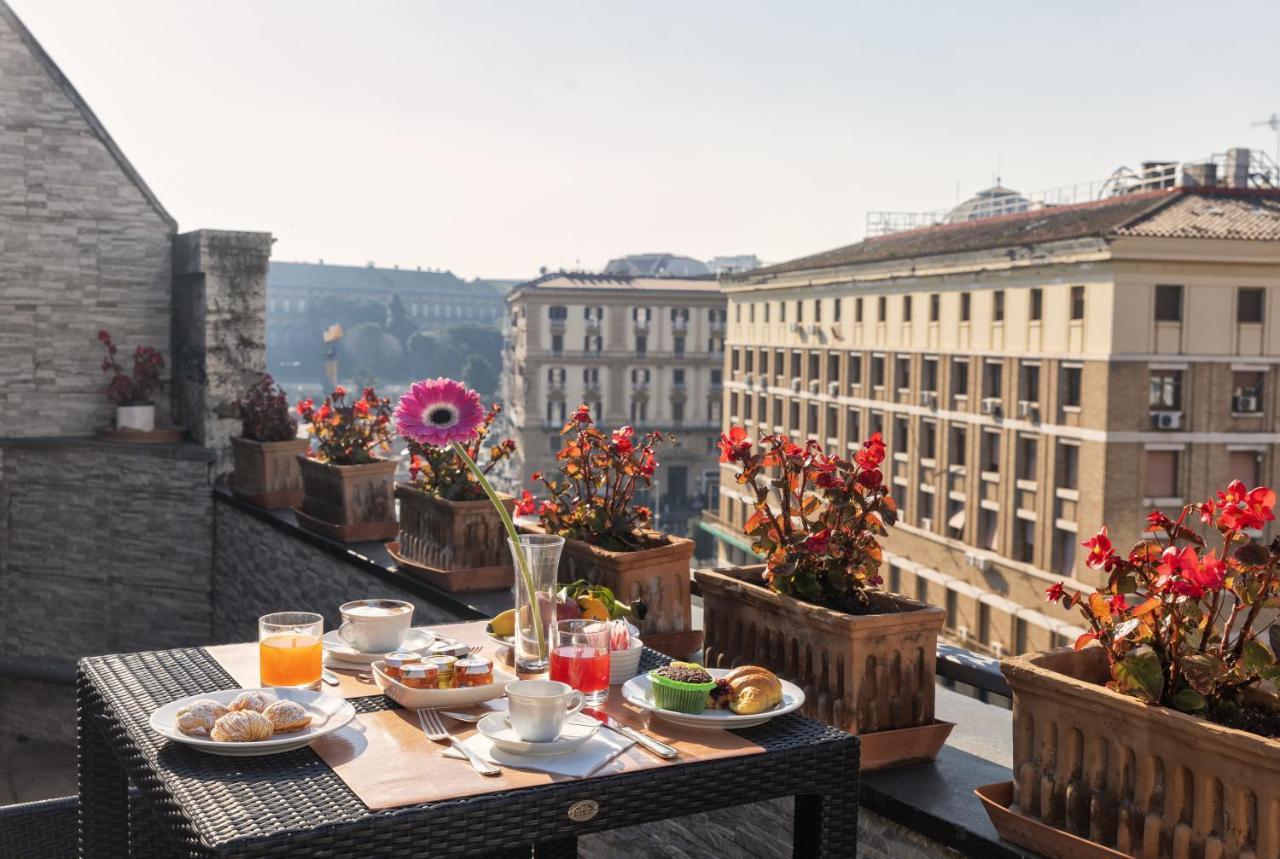 Hotel Palazzo Turchini 4*