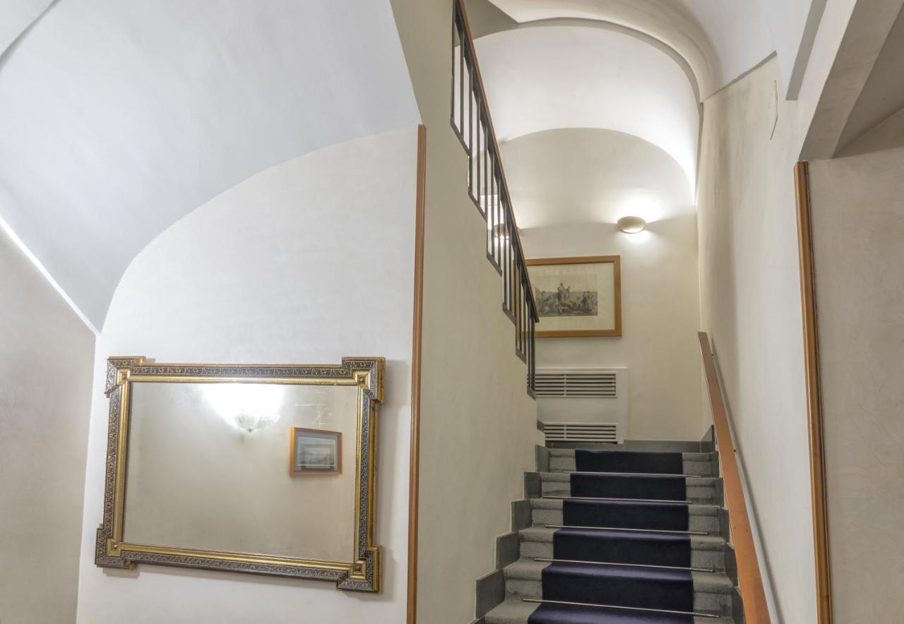 Hotel Palazzo Turchini Naples
