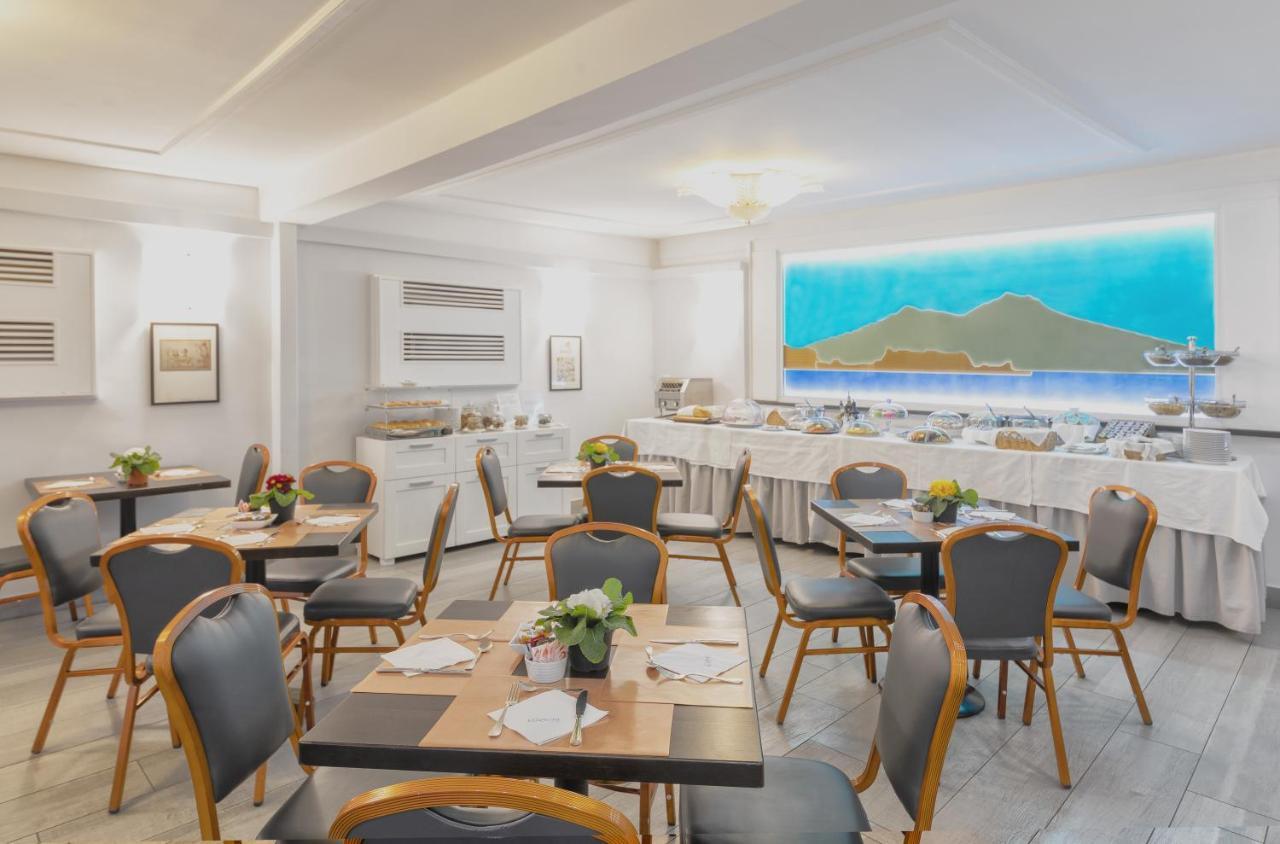 Palazzo Turchini Hotel Naples