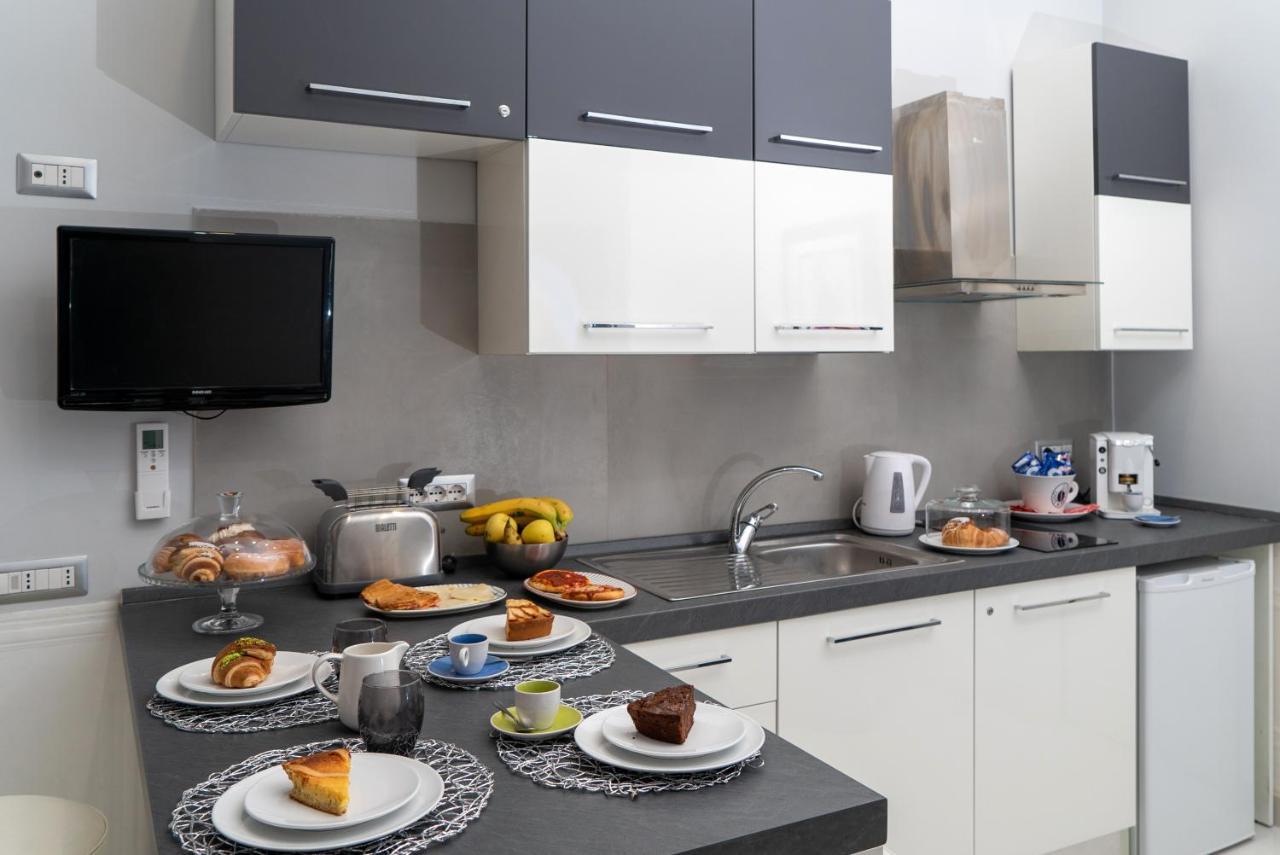 Bed & Breakfast Napoliviva Bovio Naples