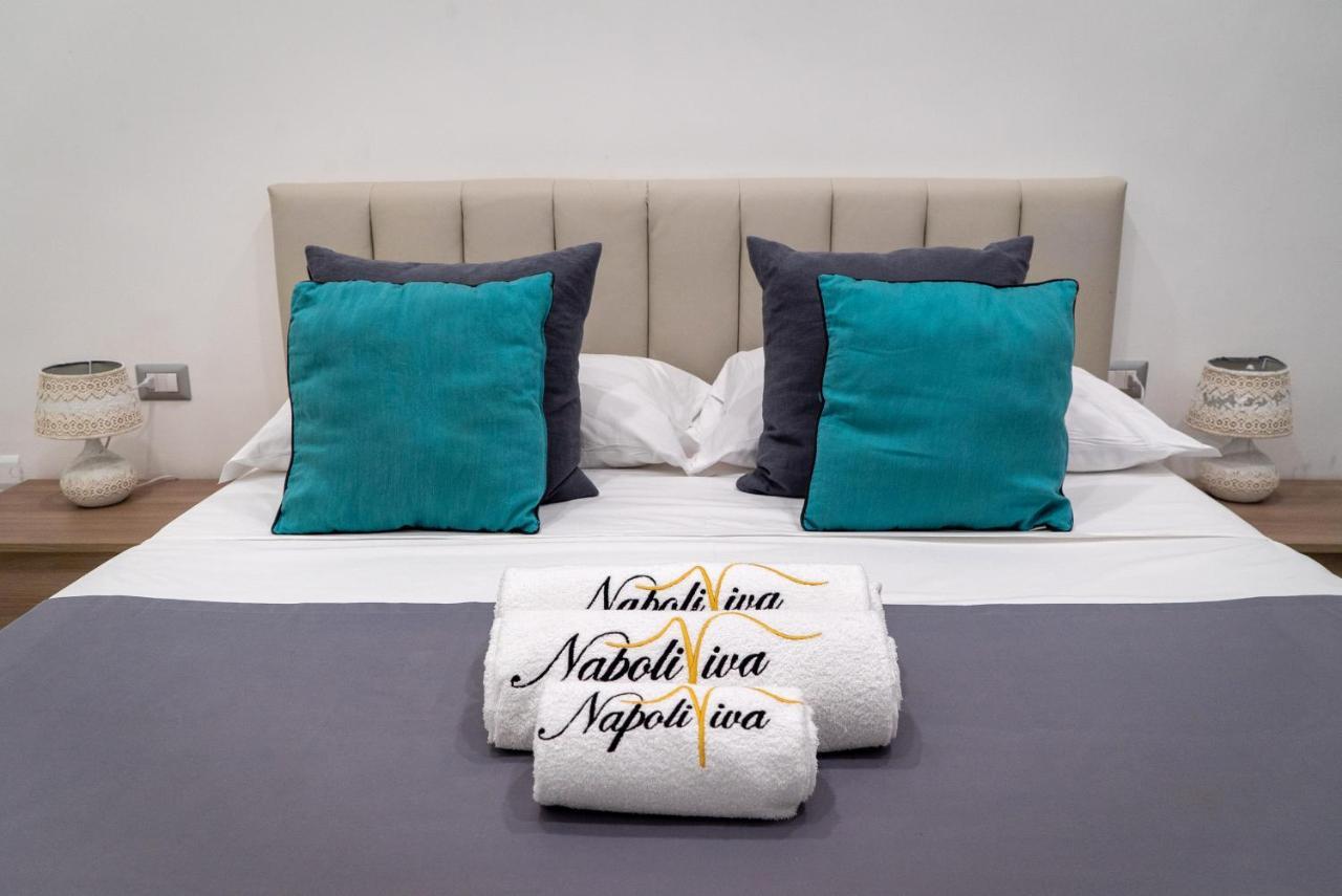 Bed & Breakfast Napoliviva Bovio