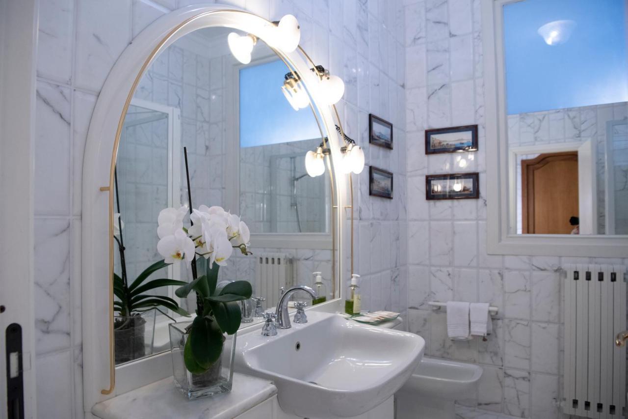 Apartment Casa Bellevue Naples