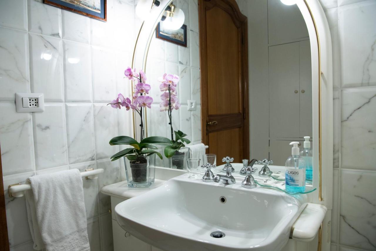 Casa Bellevue Apartment