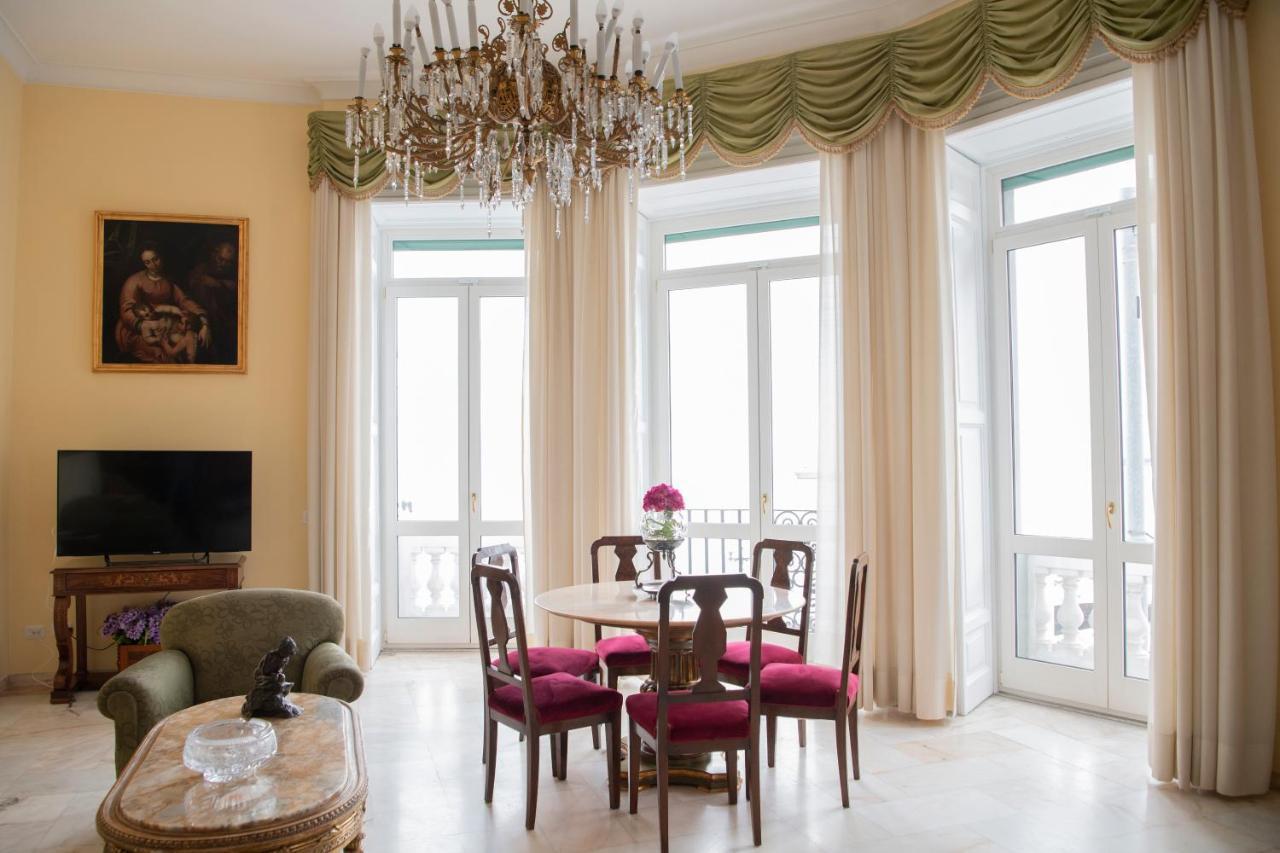 Casa Bellevue *