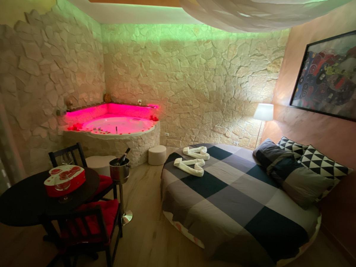 Domus Stadio Guest house *