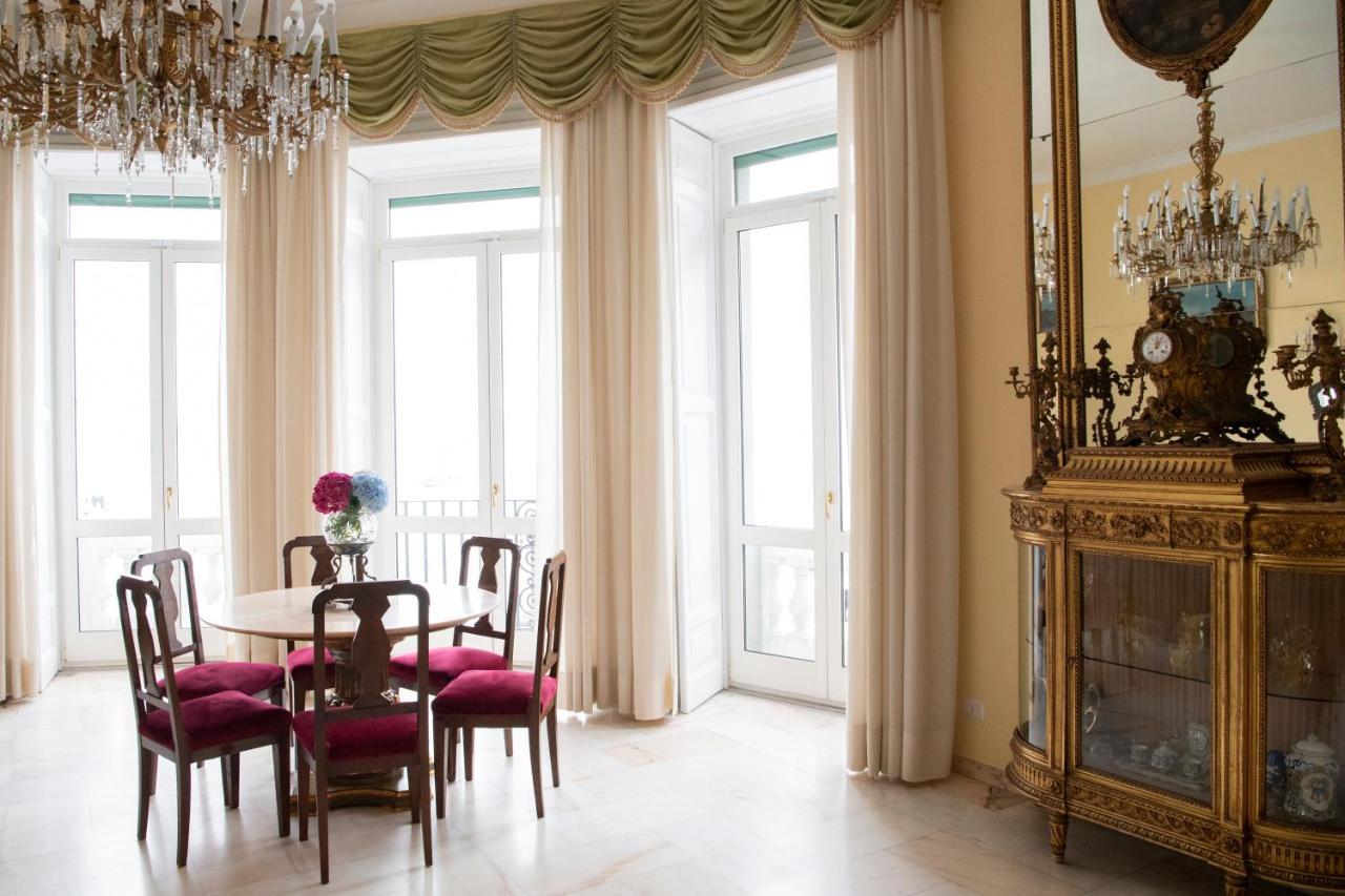 Apartment Casa Bellevue *