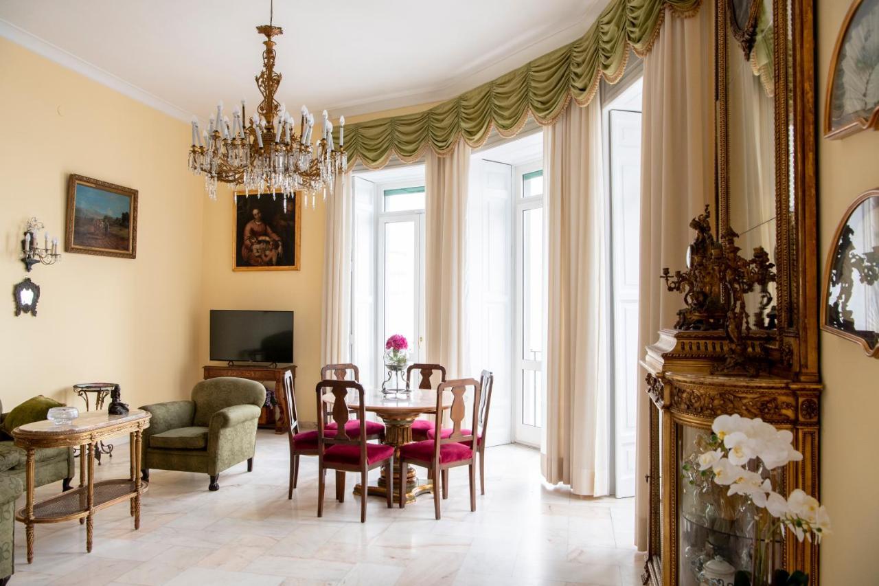 Apartment Casa Bellevue Naples