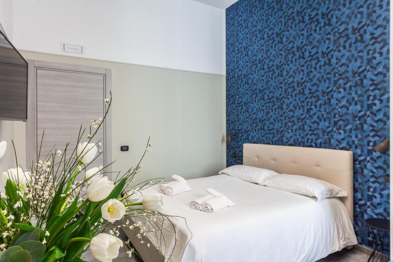 Bed & Breakfast Donna Lena Relais