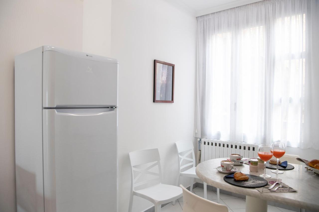 Apartment Casa Bellevue Naples