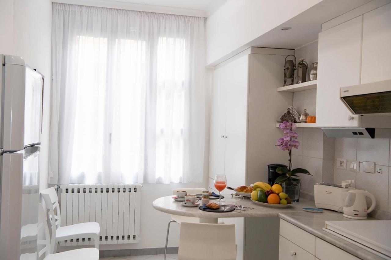 Casa Bellevue Apartment