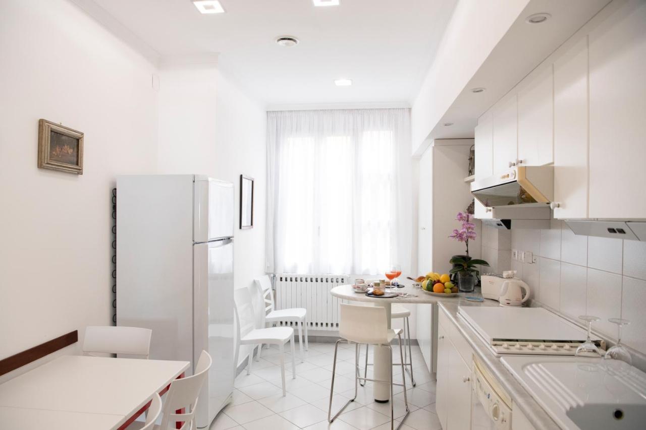 Apartment Casa Bellevue