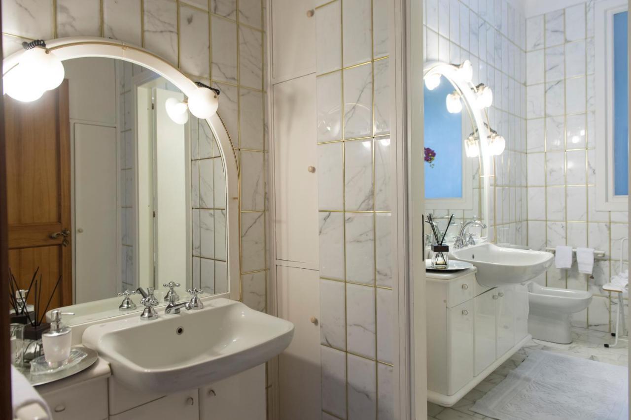 Casa Bellevue Apartment