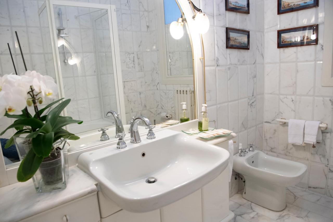 Apartment Casa Bellevue Naples