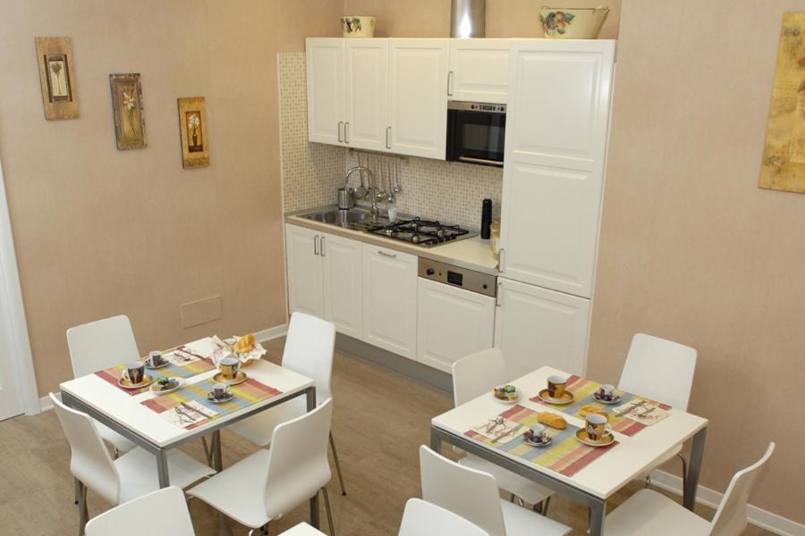 Sanfelice Centro Storico Bed & Breakfast