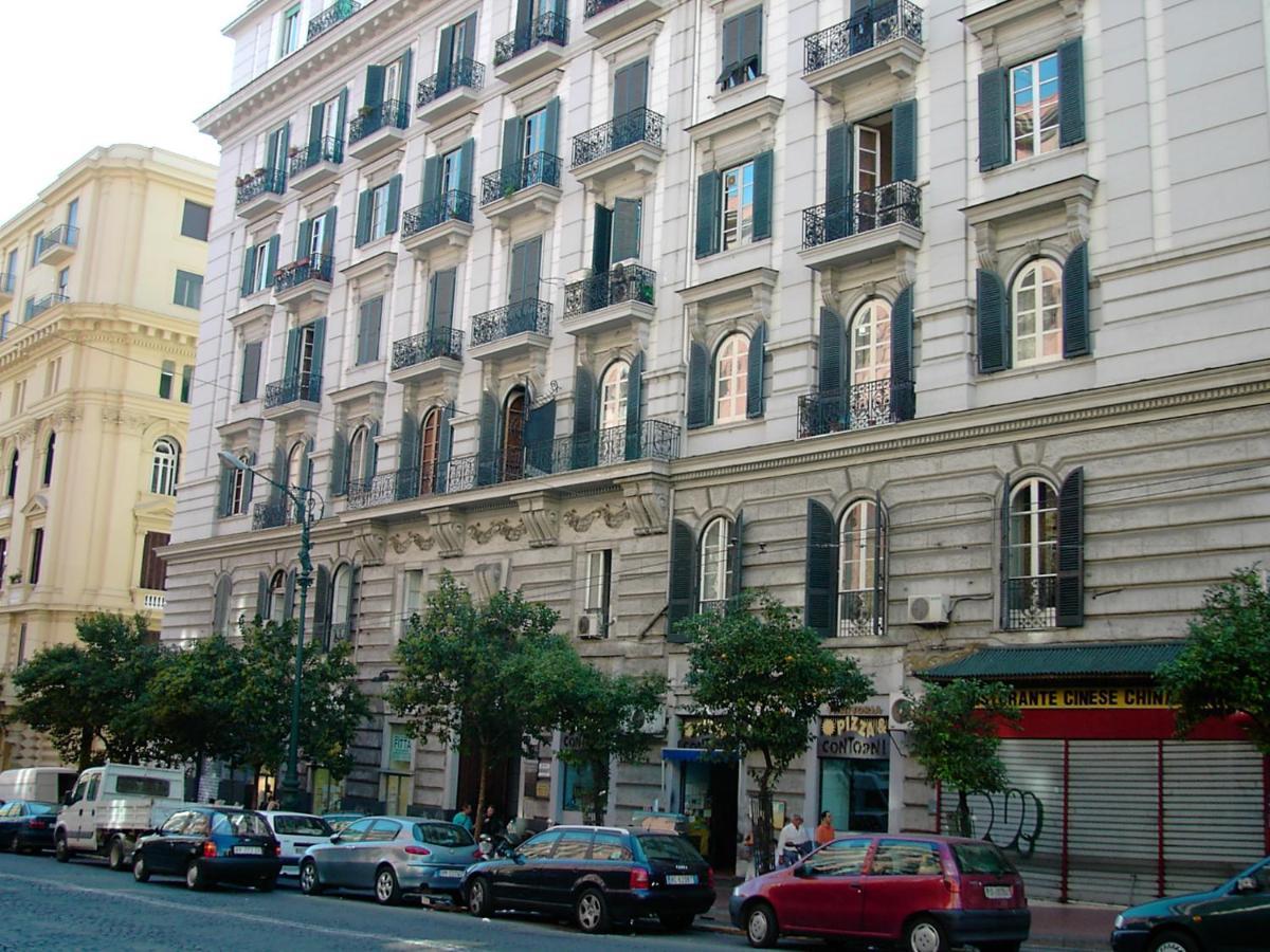 Sanfelice Centro Storico 3*