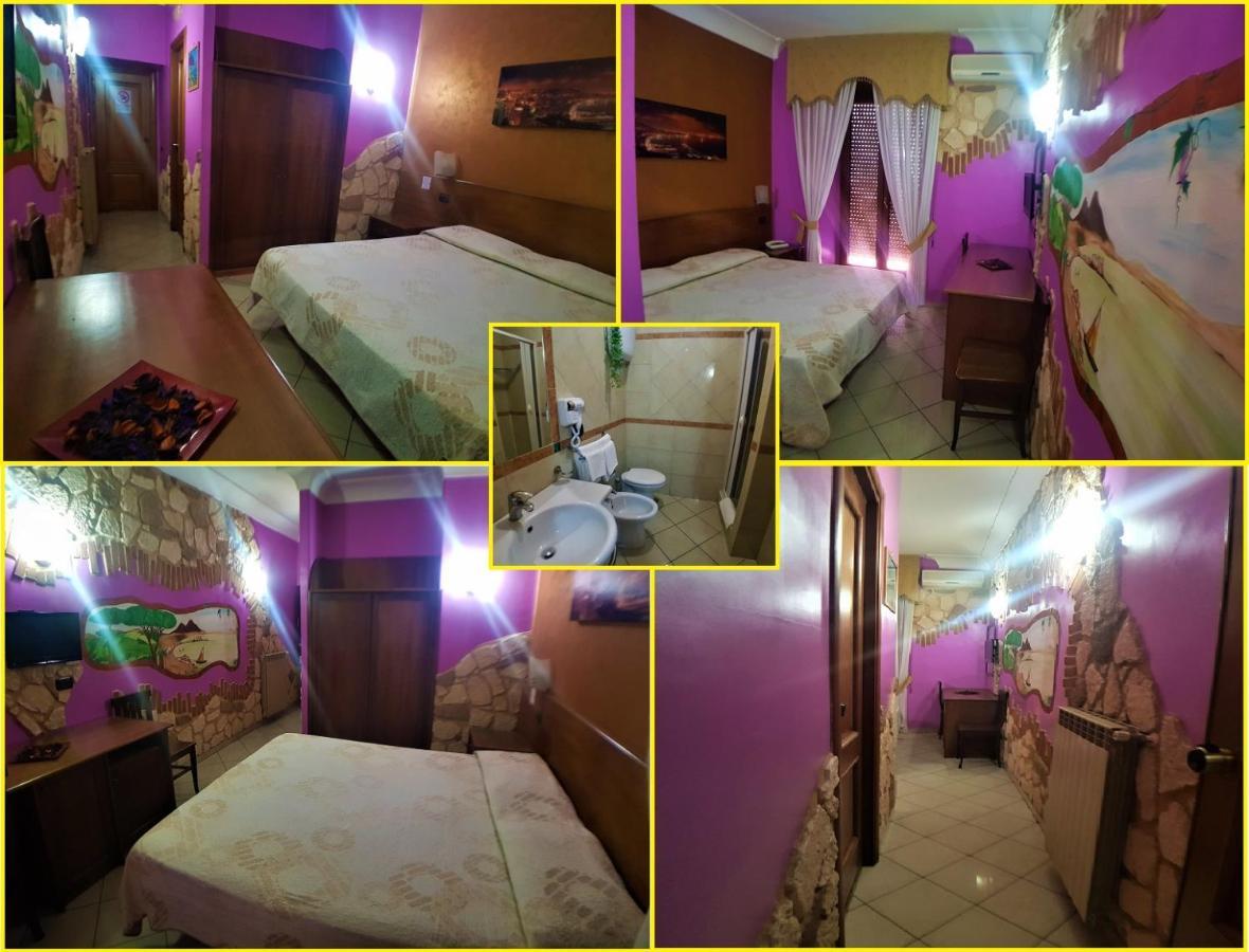 Hotel Ginevra *