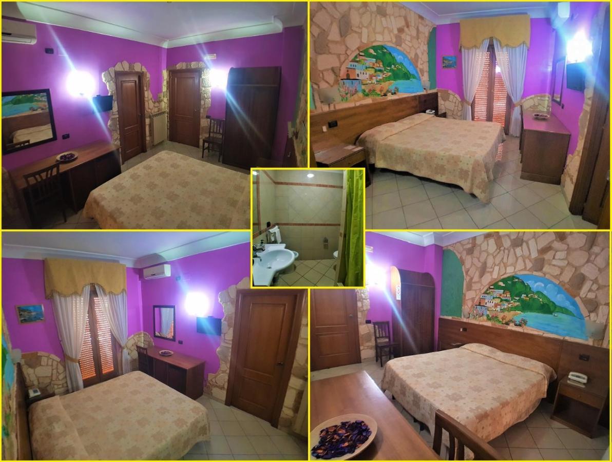Ginevra Hotel *