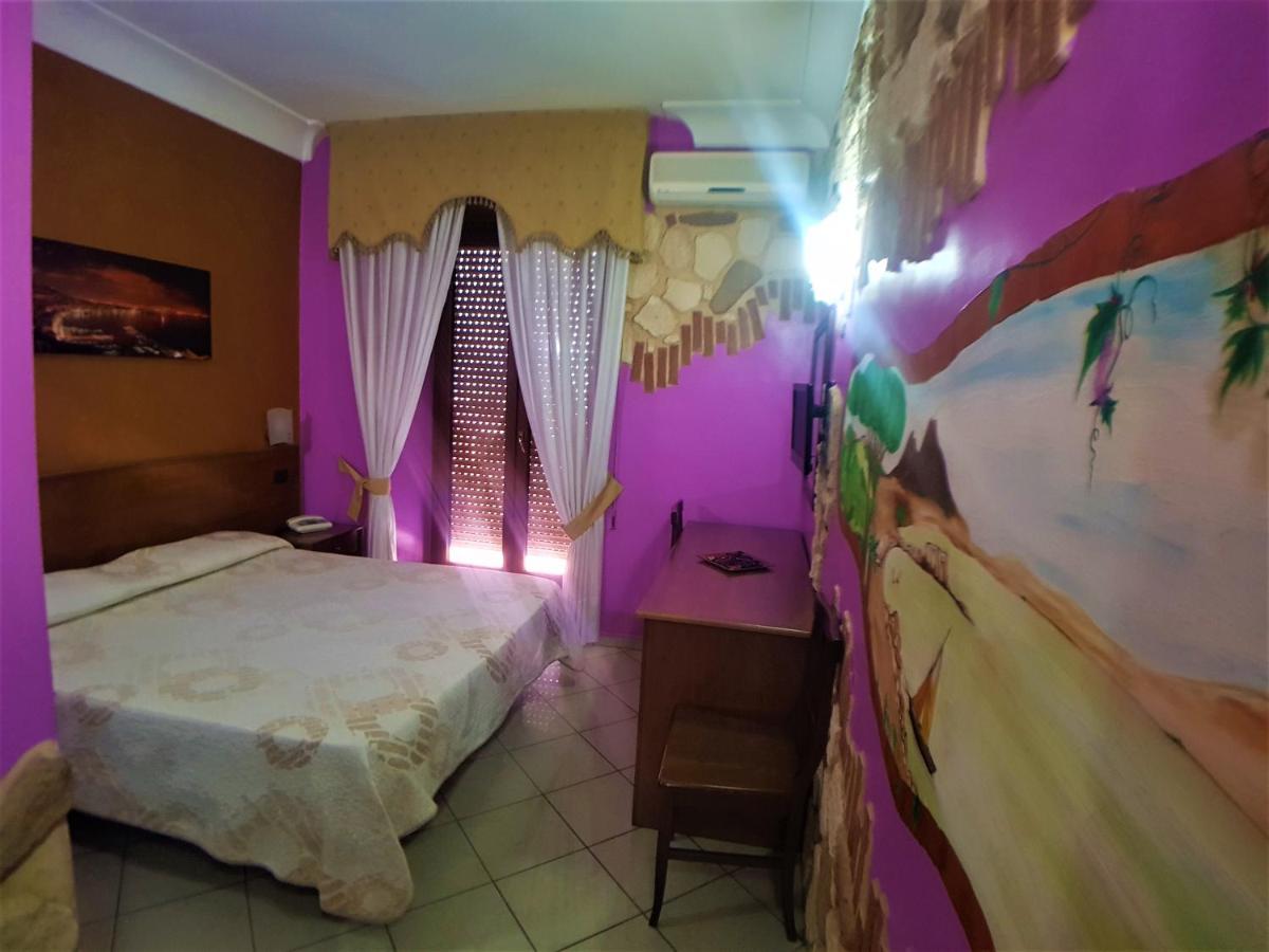 Hotel Ginevra