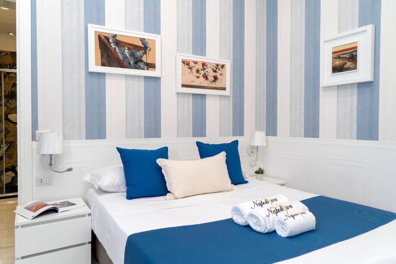 Napoliviva Bovio Bed & Breakfast 3*