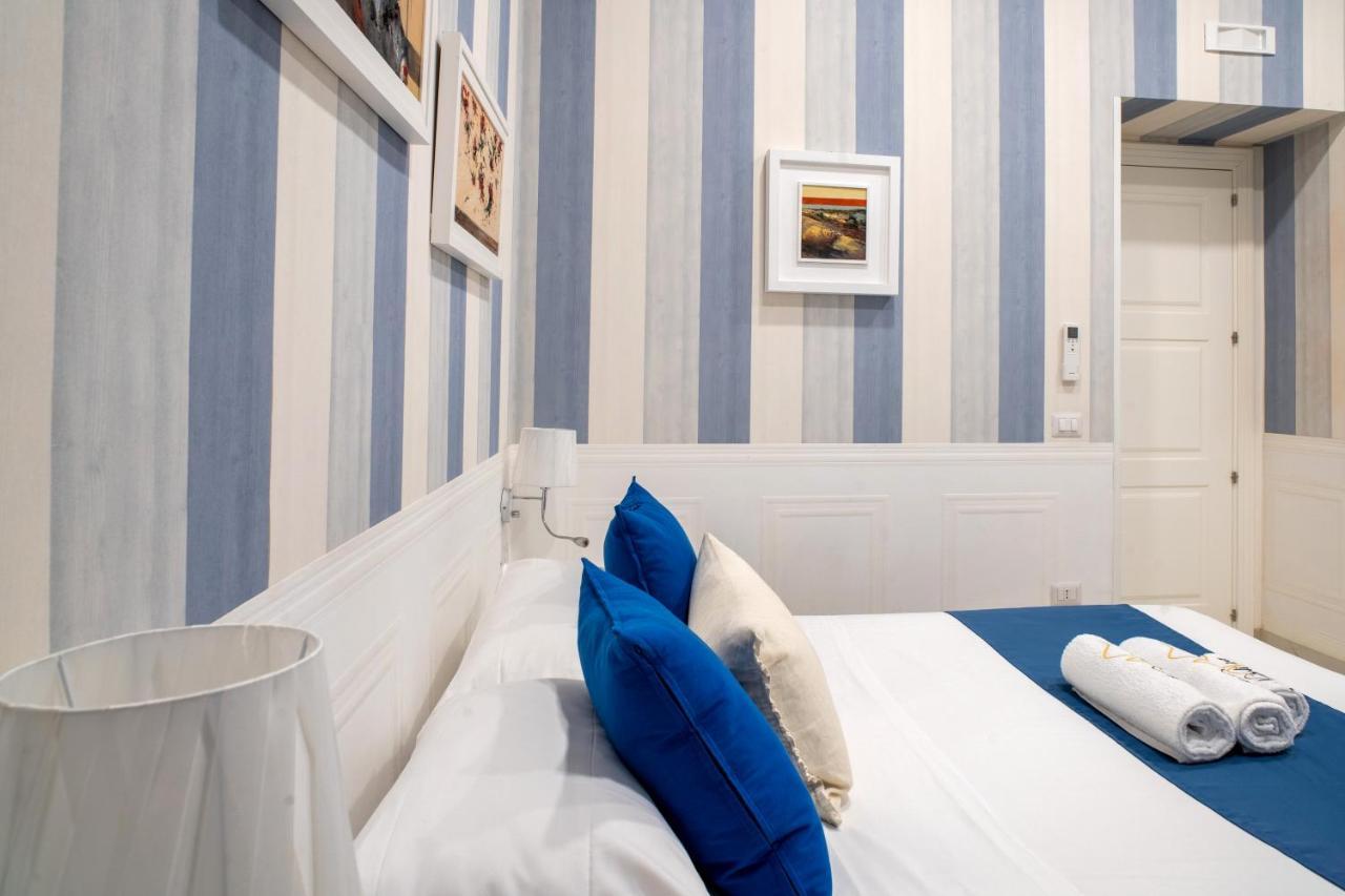 Bed & Breakfast Napoliviva Bovio