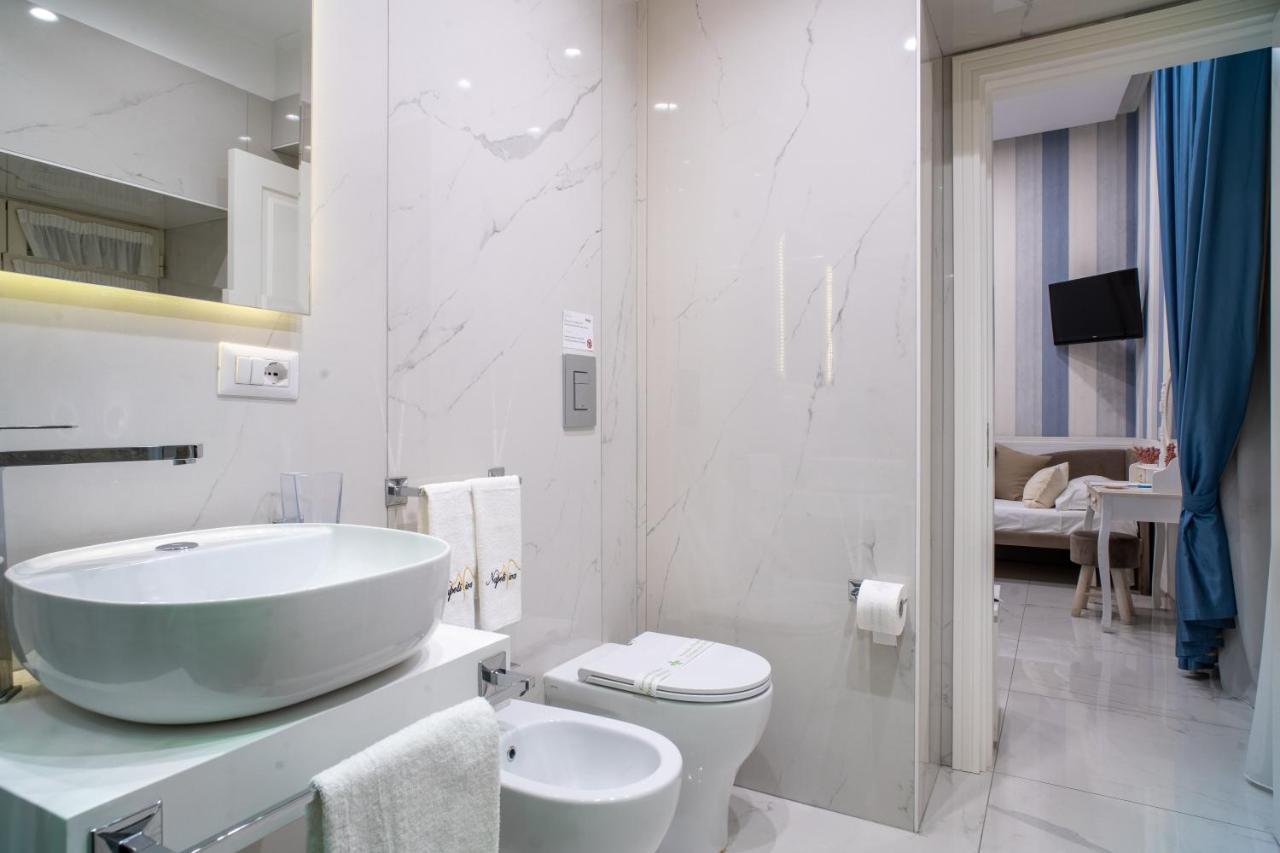 Napoliviva Bovio Bed & Breakfast Naples