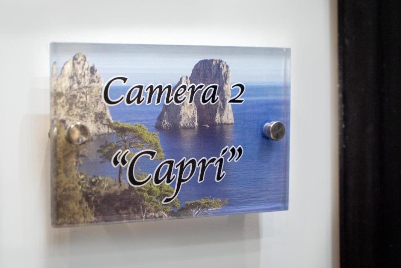 Napoliviva Bovio Naples